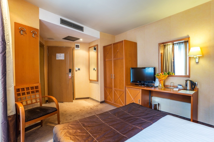 Hotel City Sofia Best Western