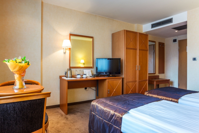 Hotel City Sofia Best Western