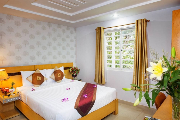 Hotel City Star Hotel