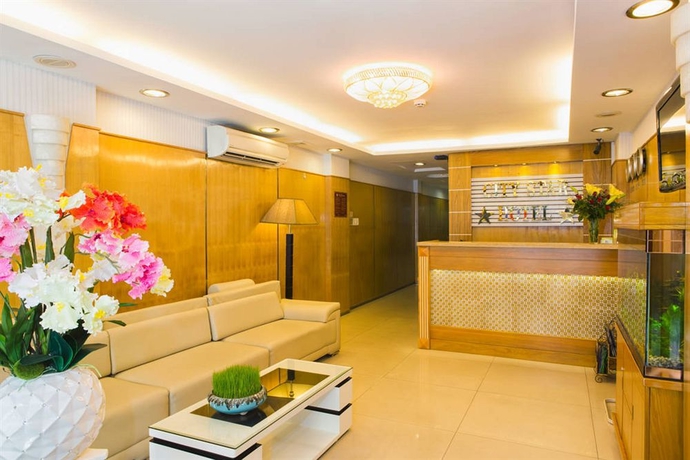 Hotel City Star Hotel