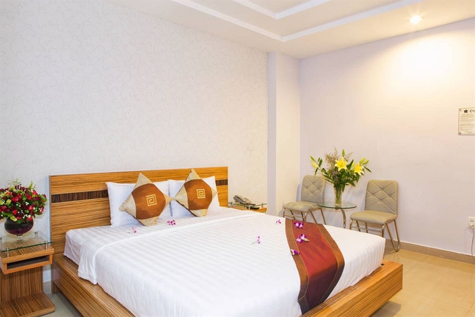 Hotel City Star Hotel