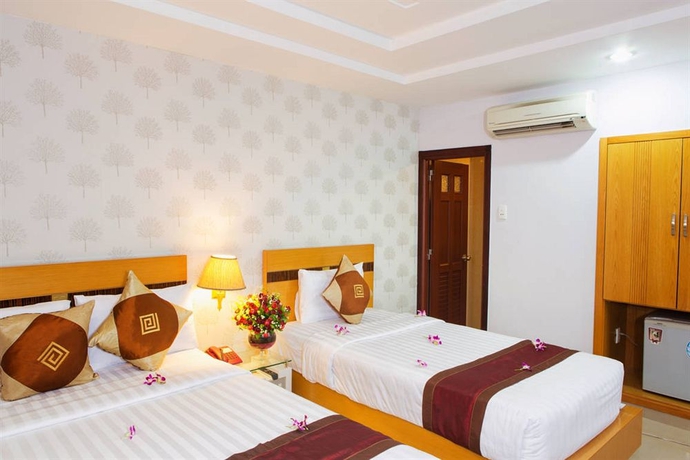 Hotel City Star Hotel