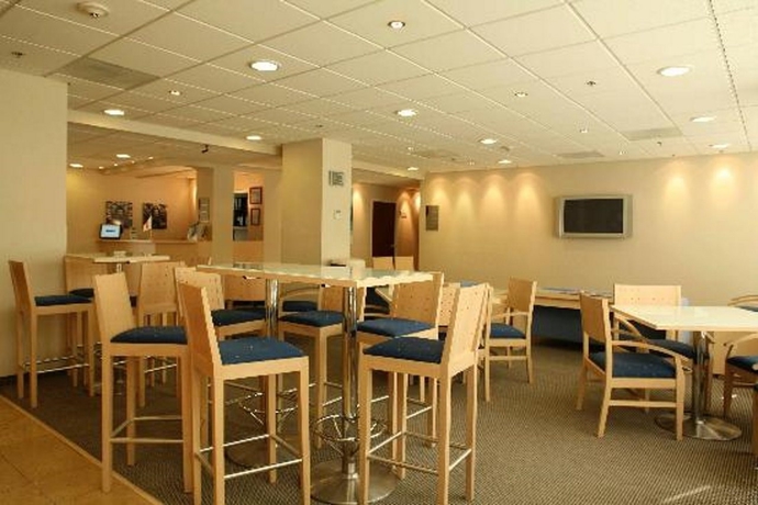 Hotel City Suites Anzures