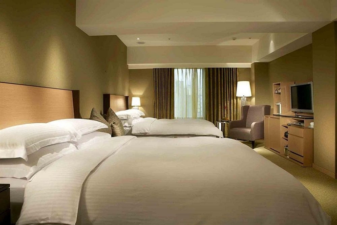 Hotel City Suites