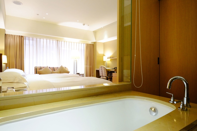 Hotel City Suites