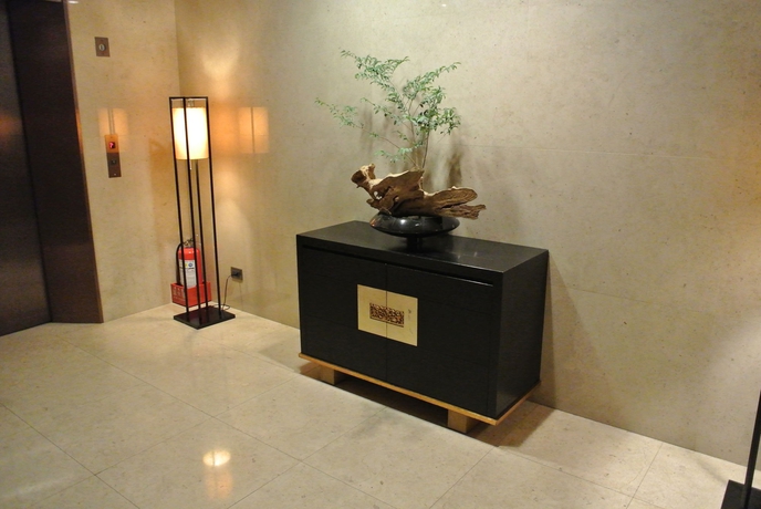 Hotel City Suites