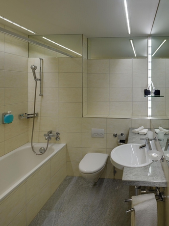 Hotel City Zurich