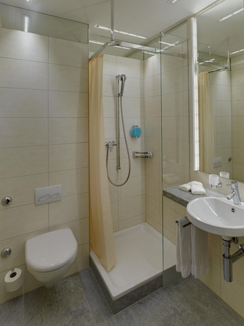 Hotel City Zurich