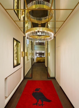 Hotel City Zurich