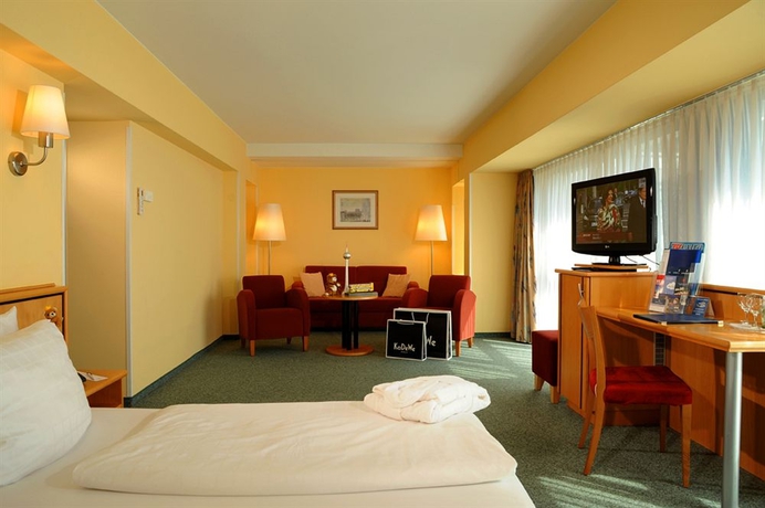 Hotel Cityhotel Am Gendarmenmarkt