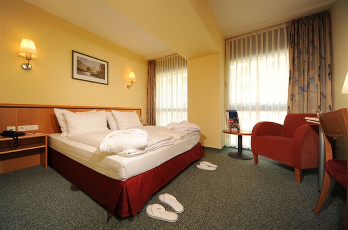 Hotel Cityhotel Am Gendarmenmarkt