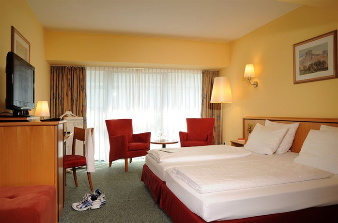 Hotel Cityhotel Am Gendarmenmarkt