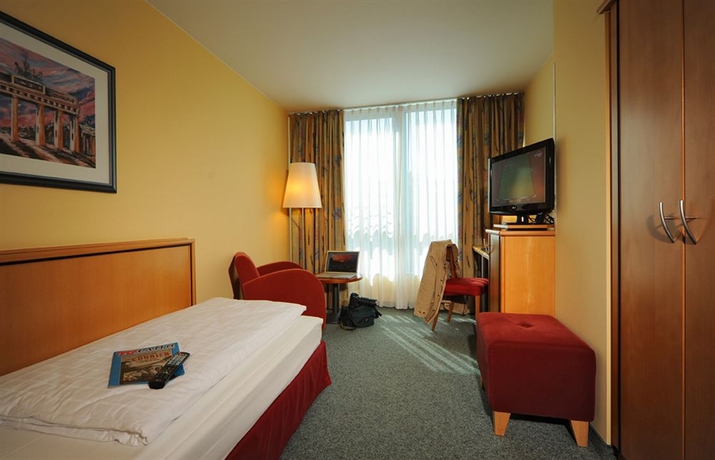 Hotel Cityhotel Am Gendarmenmarkt