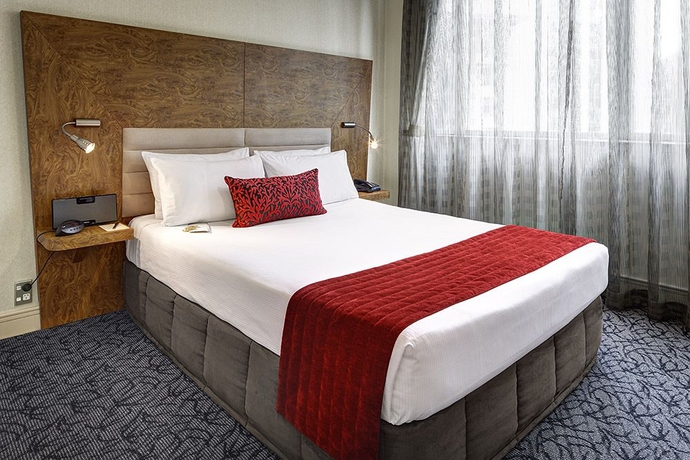 Hotel Citylife Heritage Wellington
