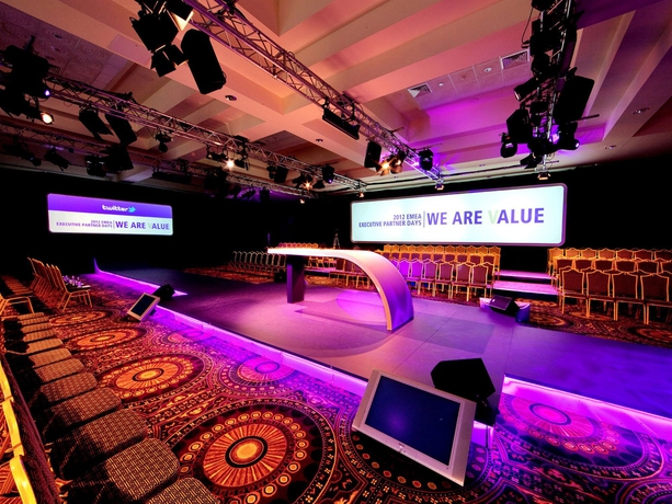 Hotel Citywest Conference Golf and Leisure Resort