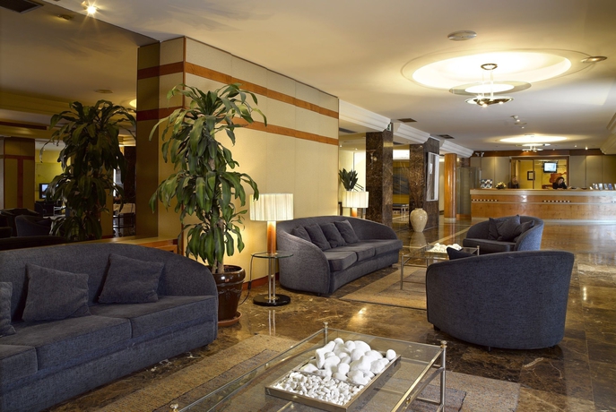 Hotel Ciudad De Castelldefels