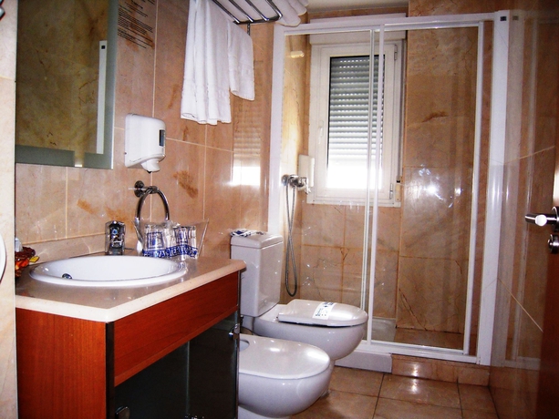 Hotel Ciudad De Lugo
