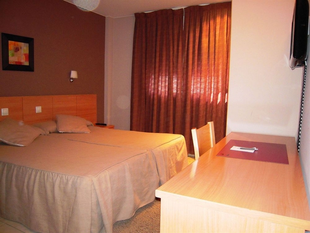 Hotel Ciudad De Lugo
