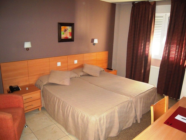 Hotel Ciudad De Lugo