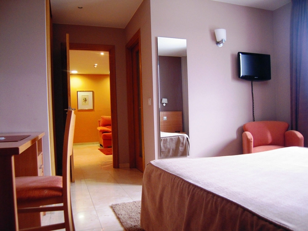Hotel Ciudad De Lugo