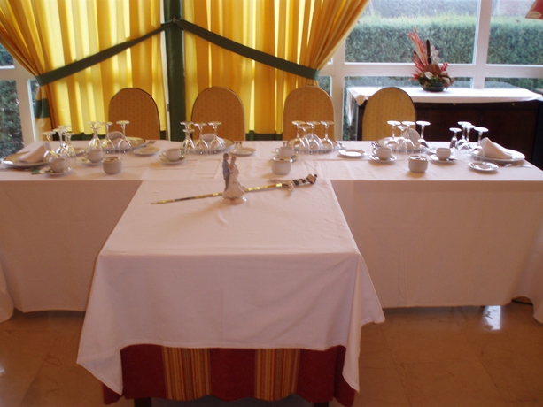 Hotel Ciudad De Navalcarnero