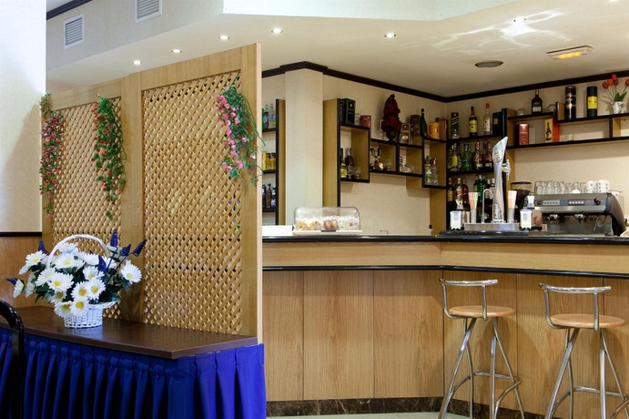 Hotel Ciudad De Navalcarnero