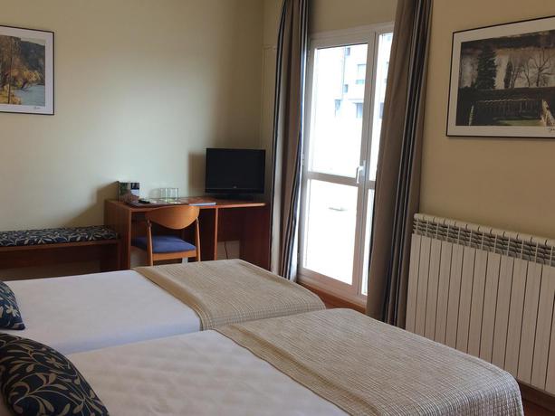 Hotel Ciudad De Soria
