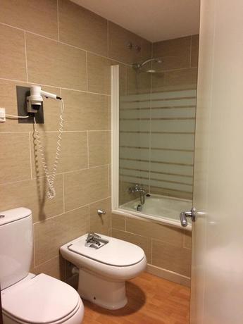 Hotel Ciudad De Soria