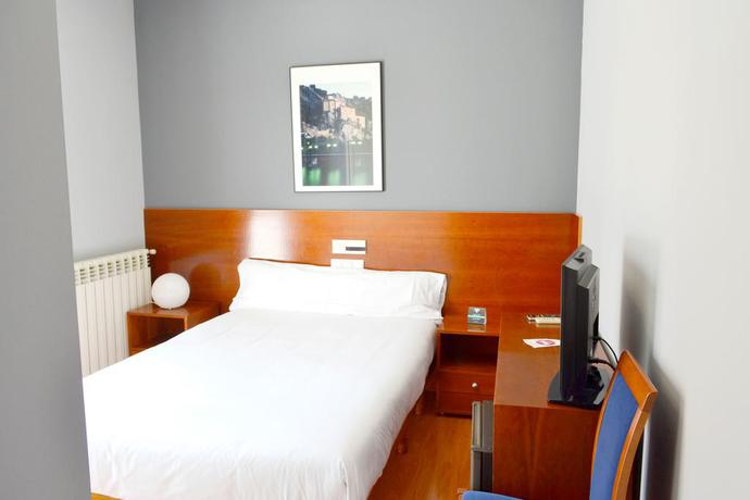 Hotel Ciudad De Soria