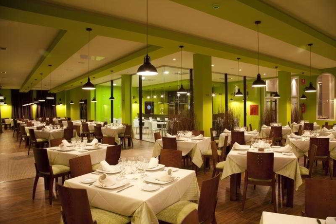 Hotel Ciudad Del Renacimiento