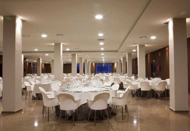 Hotel Ciudad Del Renacimiento