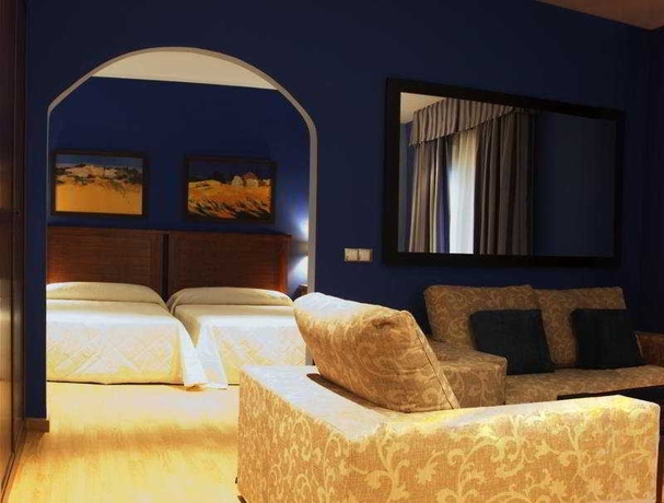 Hotel Ciudad Del Renacimiento