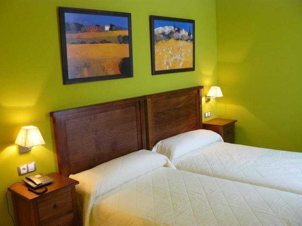 Hotel Ciudad Del Renacimiento