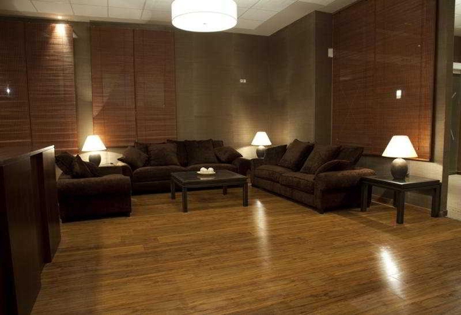 Hotel Ciudad Del Renacimiento
