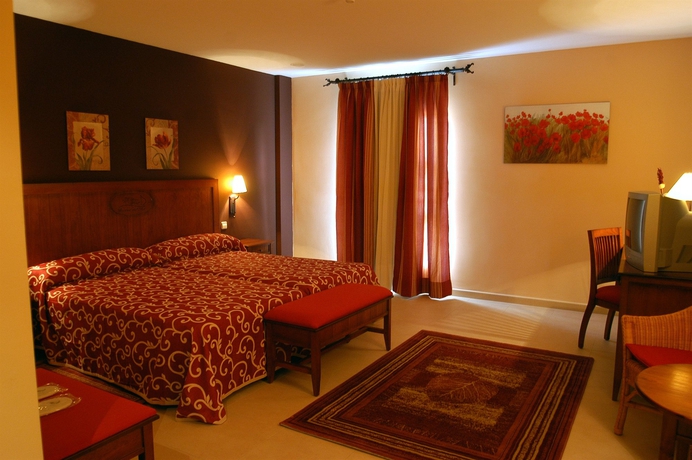 Hotel Ciudad Del Sur