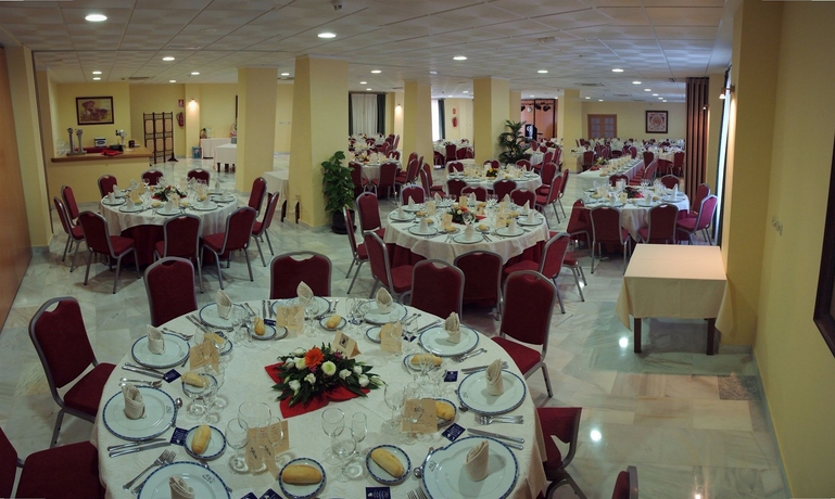 Hotel Ciudad Del Sur