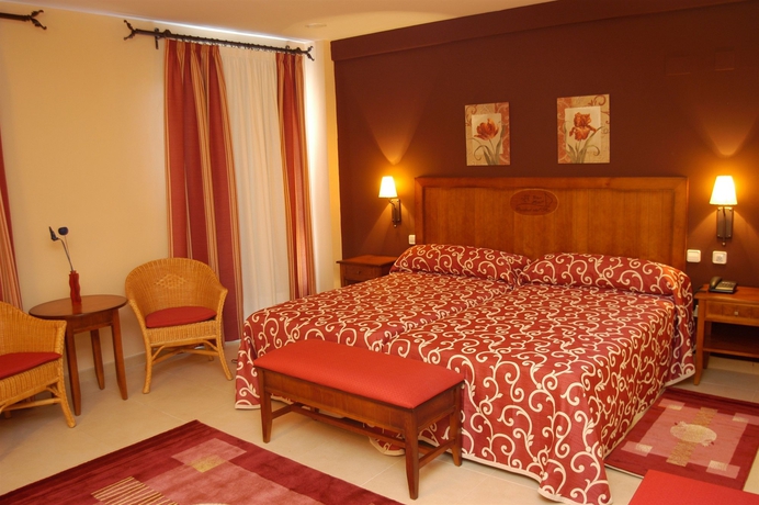Hotel Ciudad Del Sur