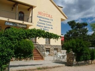 Hotel Ciudad Encantada