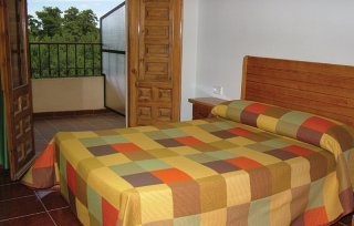 Hotel Ciudad Encantada
