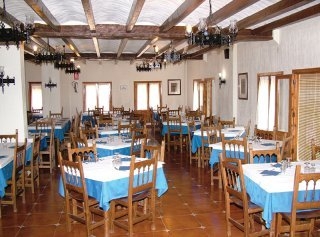 Hotel Ciudad Encantada