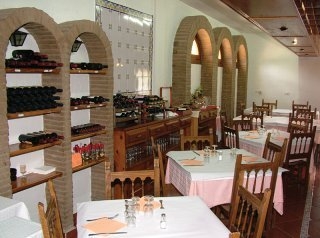 Hotel Ciudad Encantada