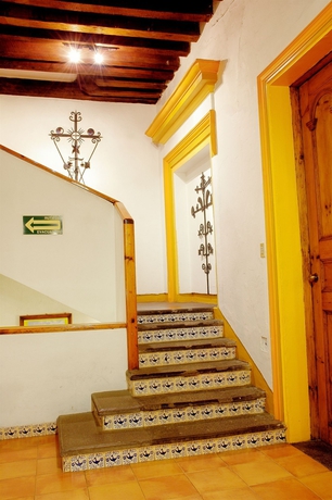 Hotel Ciudad Real Centro Historico