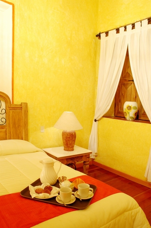 Hotel Ciudad Real Centro Historico