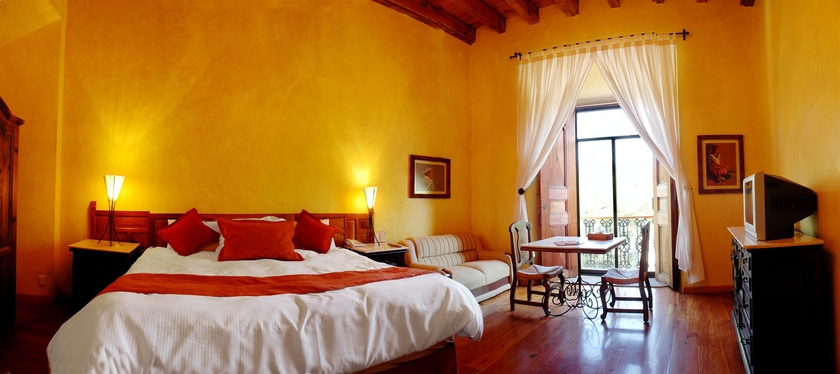 Hotel Ciudad Real Centro Historico