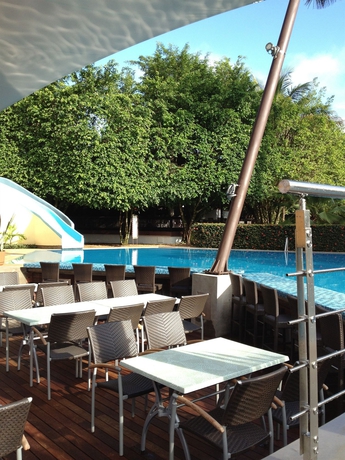 Hotel Ciudad Real Palenque