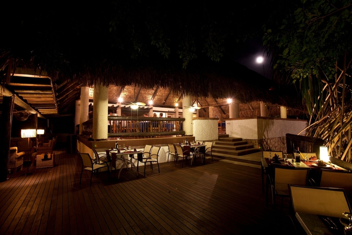 Hotel Ciudad Real Palenque