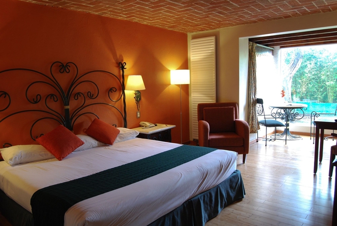 Hotel Ciudad Real Teatro