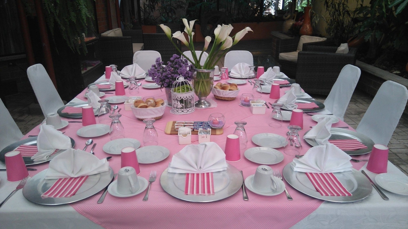 Hotel Ciudad Vieja