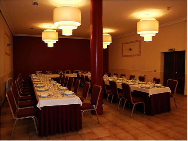 Hotel Ciudad de Burgos