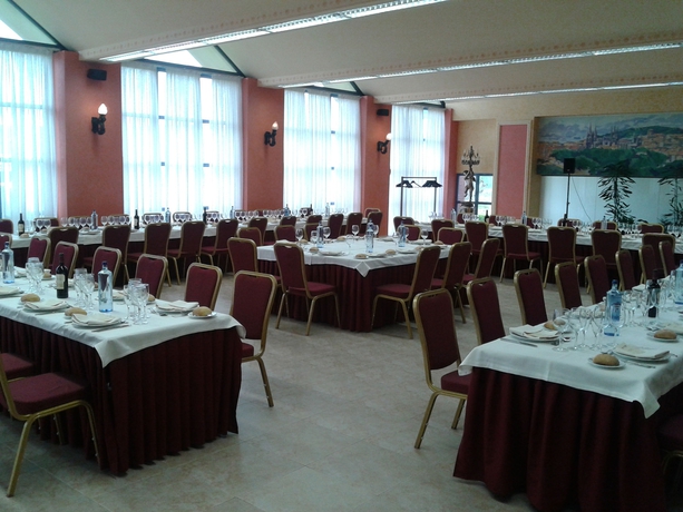 Hotel Ciudad de Burgos
